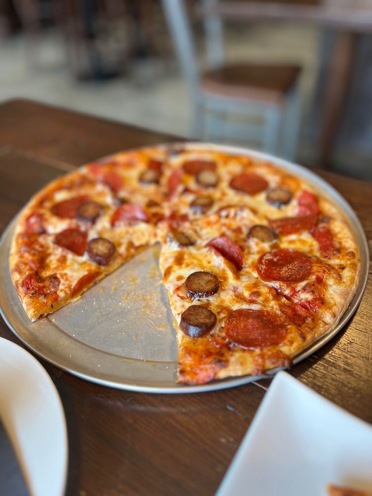 Great American Grill