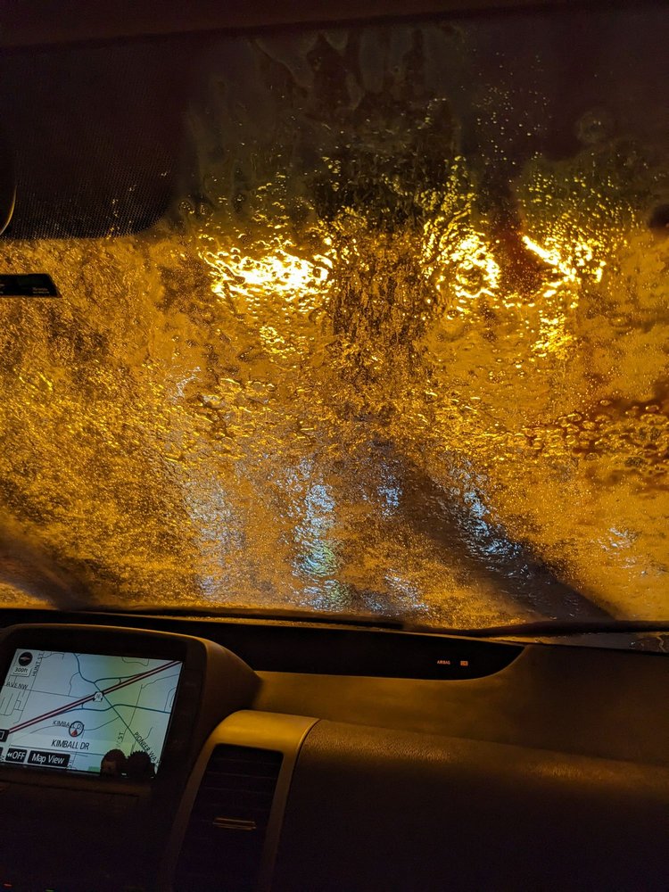 Classy Chassis Car Wash