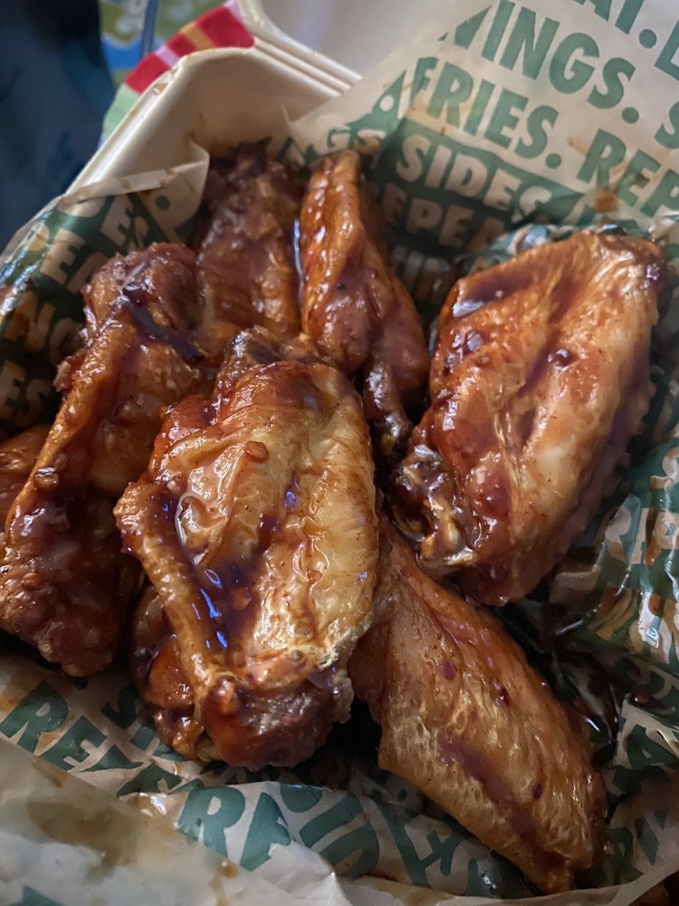 Wingstop