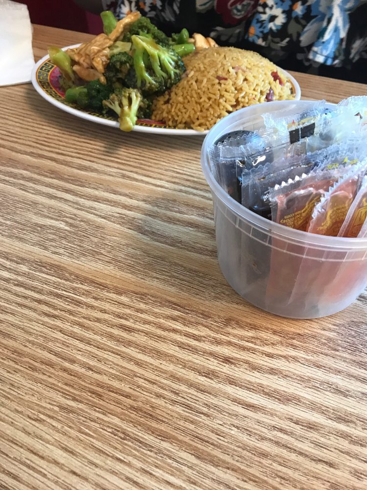 Wah Mei Chinese Restaurant