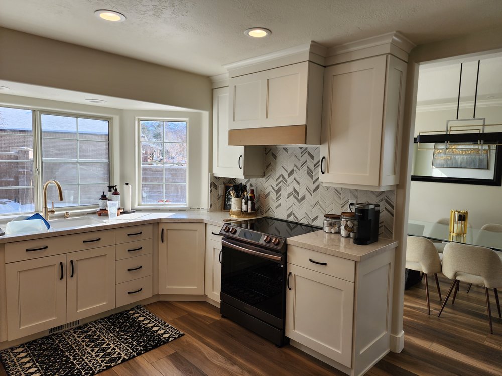 image of business Granite City Interiors
