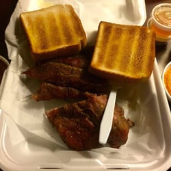 The Best 10 Barbeque Near Destin Fl 32541 With Prices Last The Parson S Son Bbq