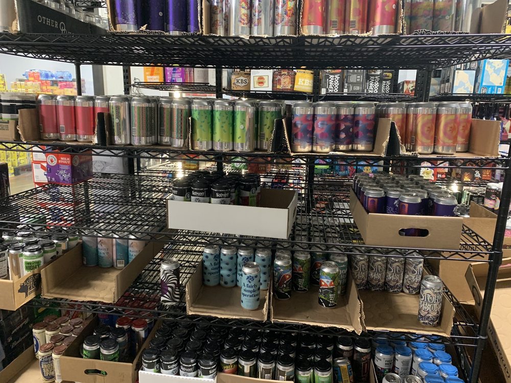 Lake Ronkonkoma Beverage