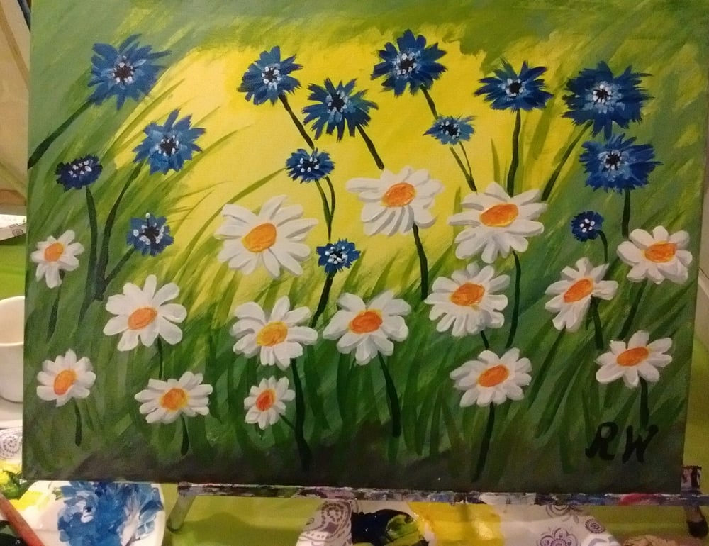 Paint Nite 41 Photos & 14 Reviews Paint & Sip Long Island, NY