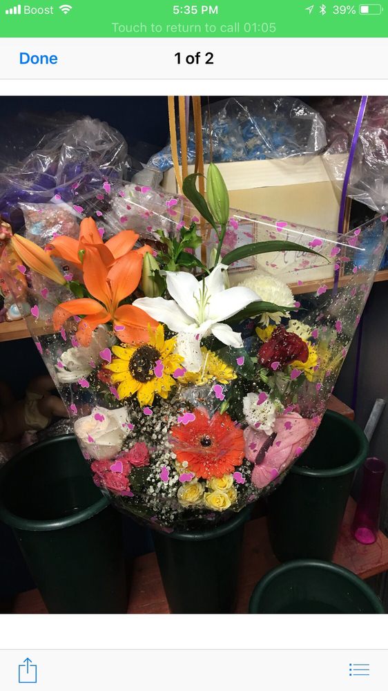 Bridgeport Flowers Best Flower Site