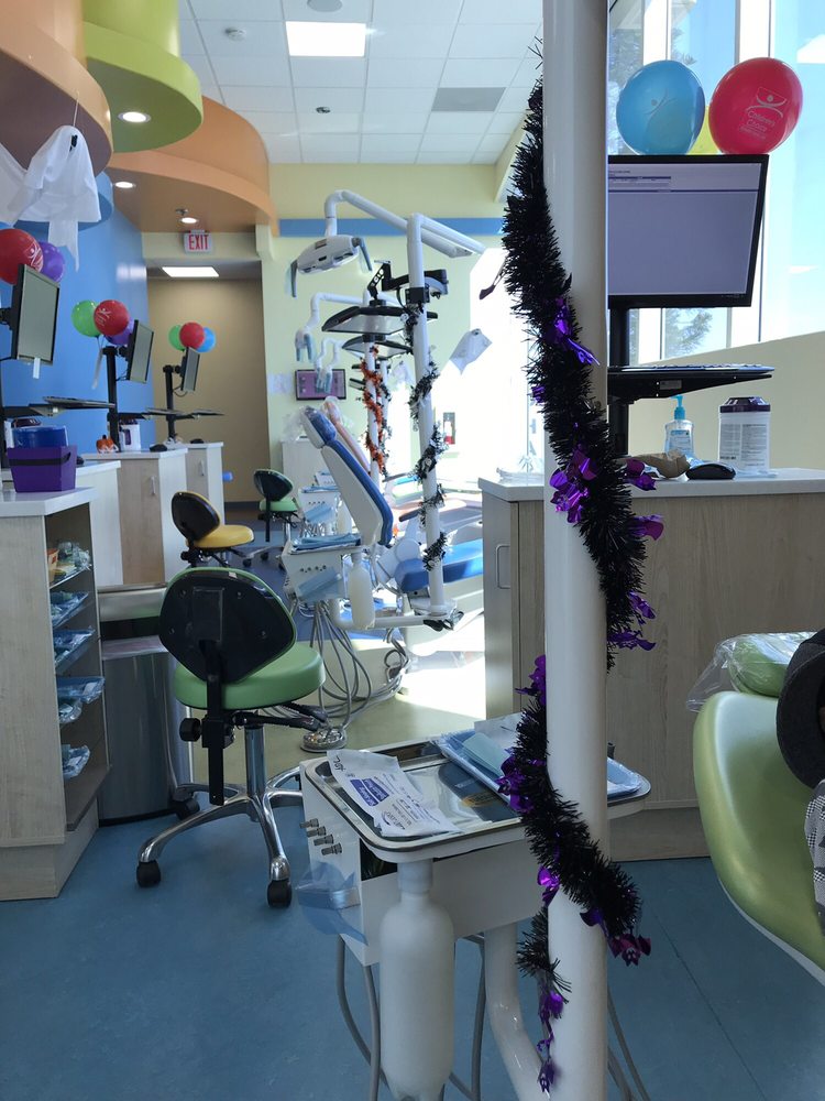 Children's Choice Dental Care - San Diego
