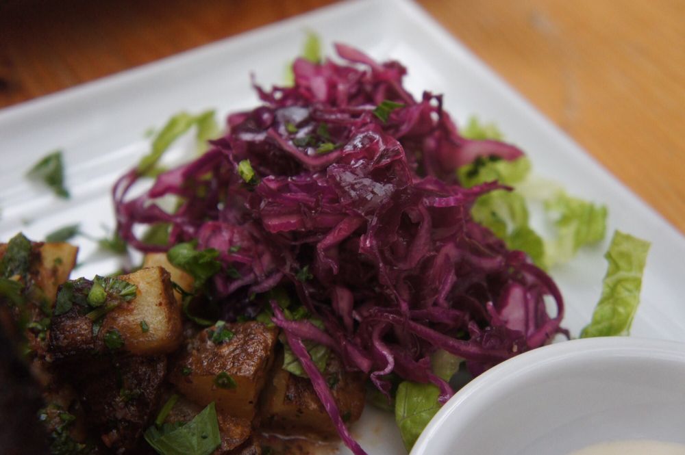 Tamam: Fine Palestinian Cuisine Tamam: Fine Palestinian Cuisine
