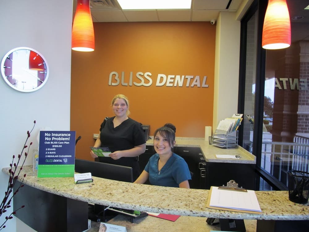 Bliss Dental 11 Photos & 11 Reviews General Dentistry 18217