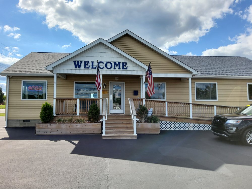 Team Lake Road Auto Sales