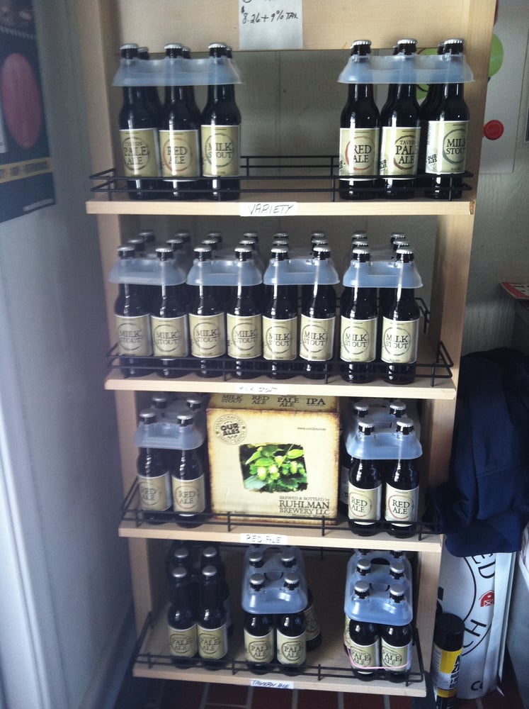 Ruhlman Brewing