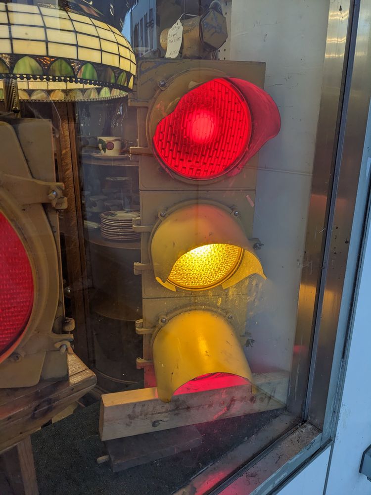 Collectors Antique Mall