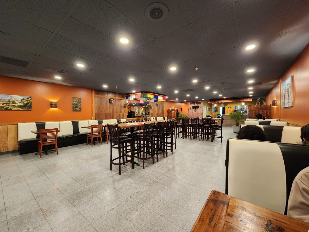 California MoMo Kitchen