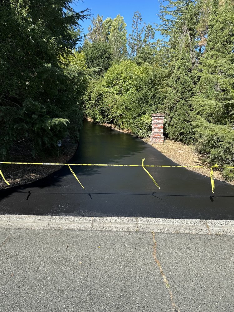 Five Star Asphalt & Construction