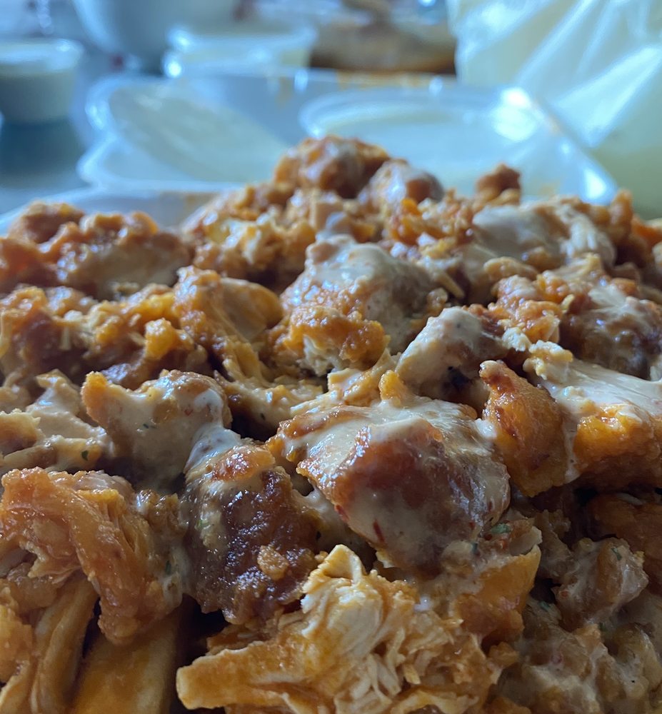 Wingsaholic