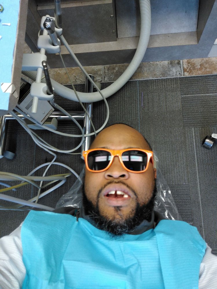 image of business Pure Smiles Dentistry
