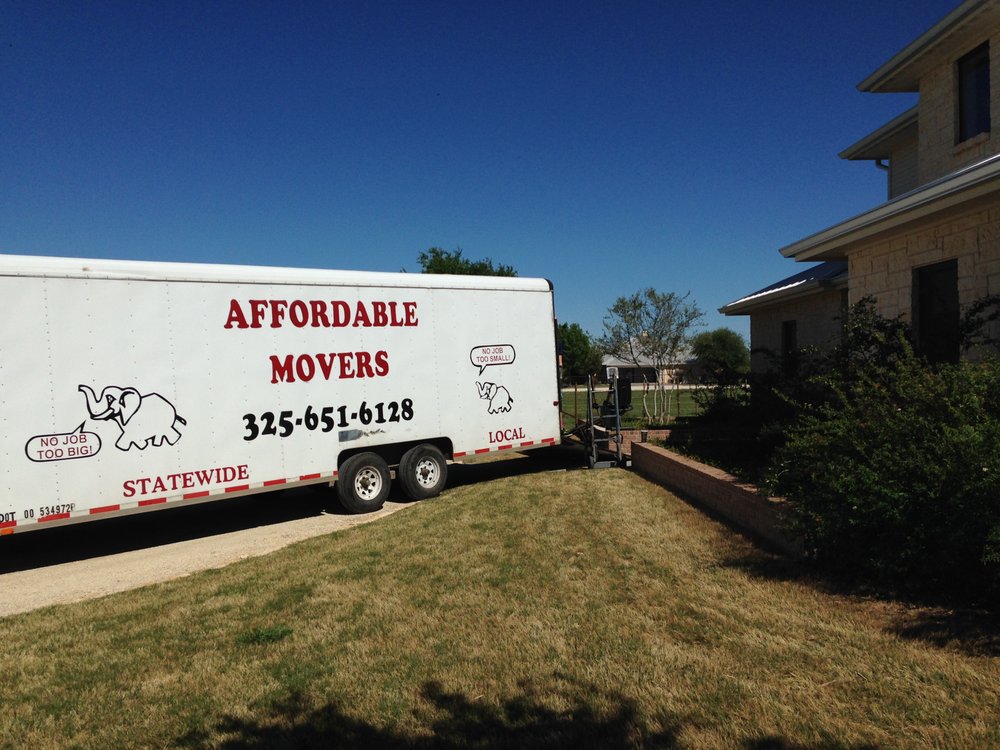 Affordable Movers