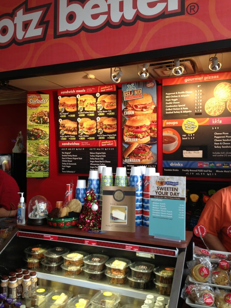 Schlotzsky's