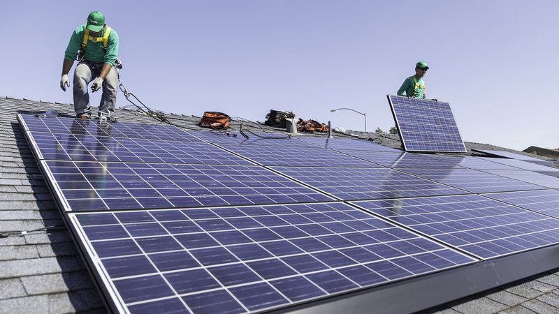 Texas Solar And Lighting