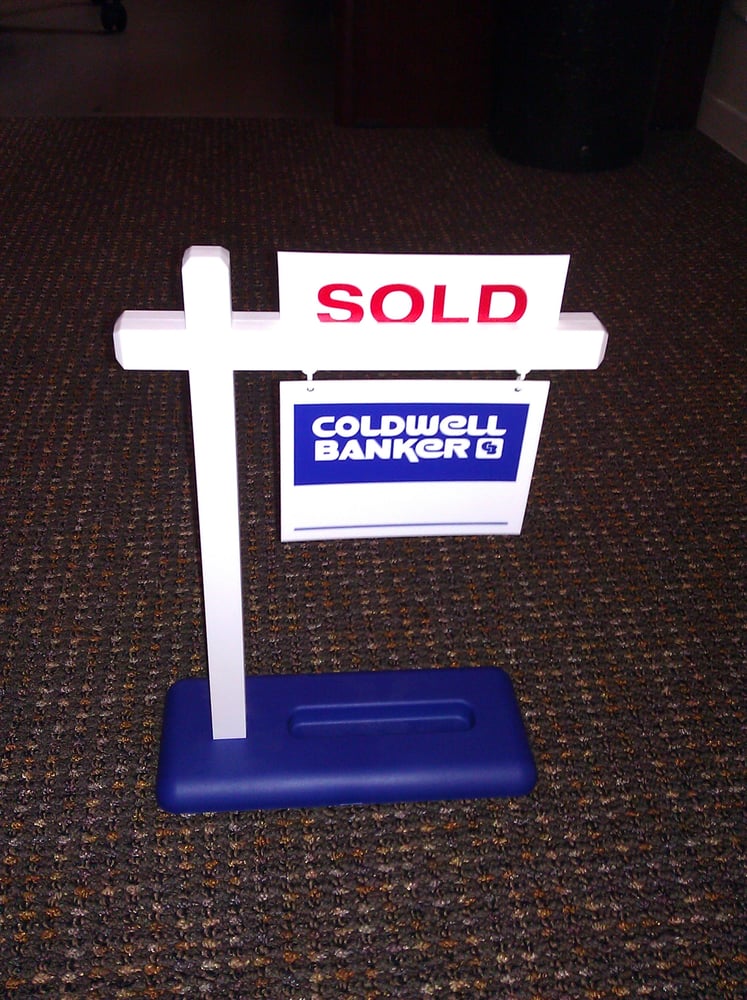 Ryan Larsson  - Coldwell Banker BAIN