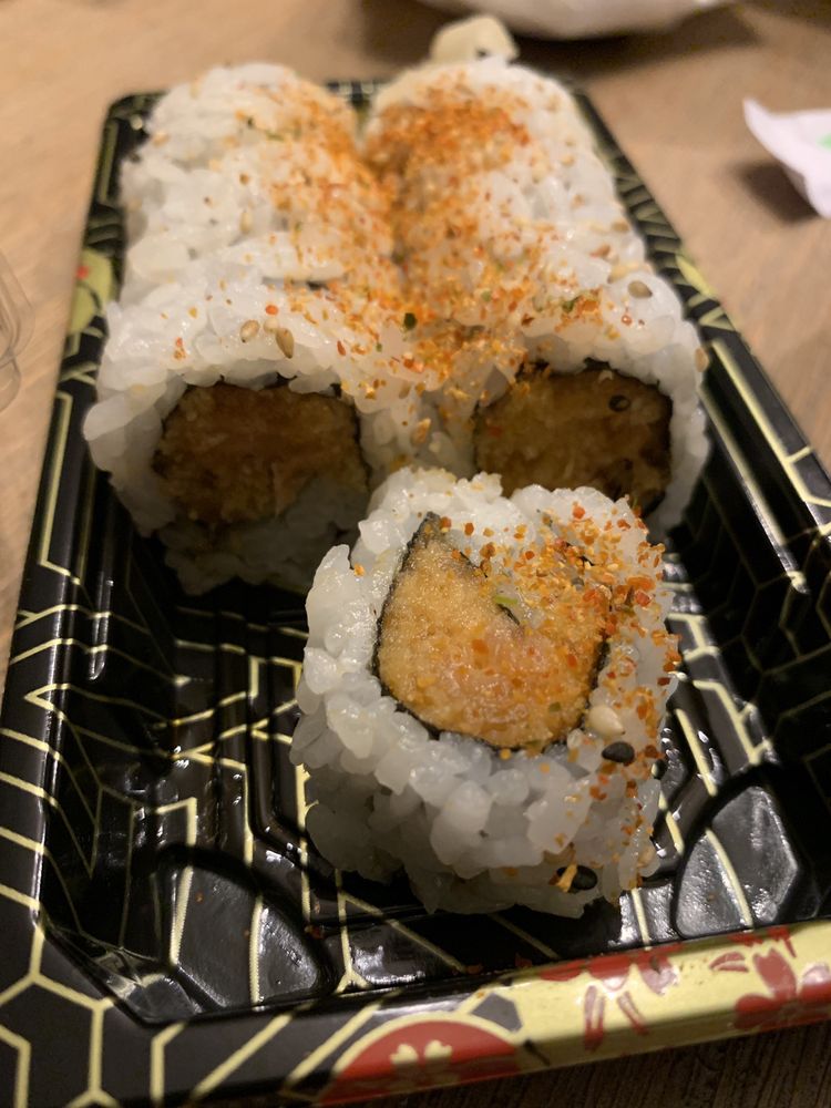 Mikado Asian Cuisine & Sushi Mikado Asian Cuisine & Sushi