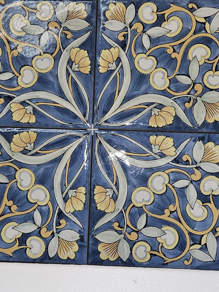 Santa Rosa Tile Supply
