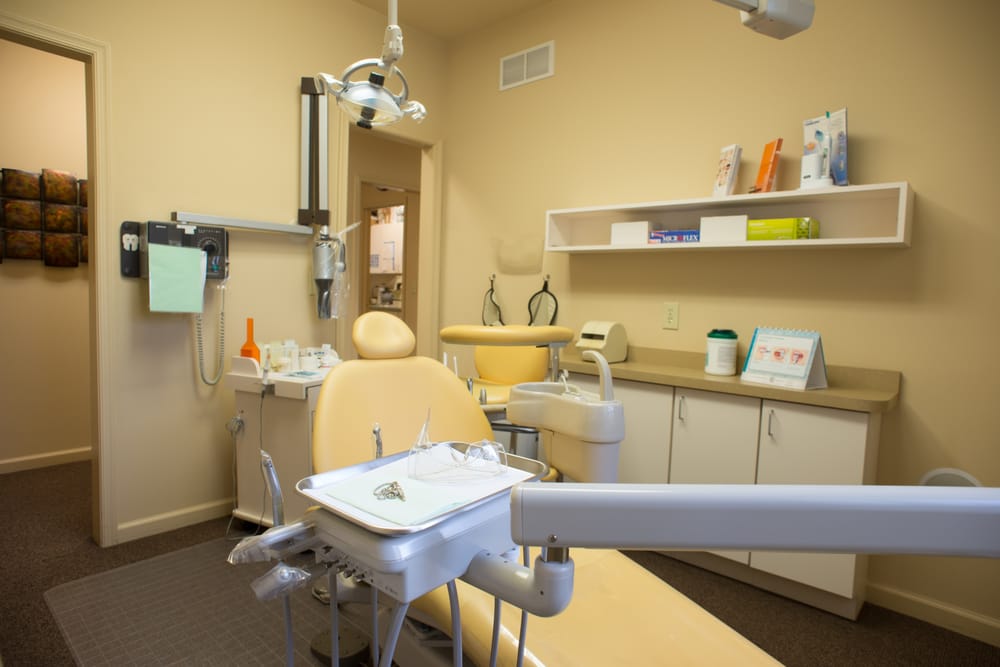 image of business All Smiles Family Dentistry