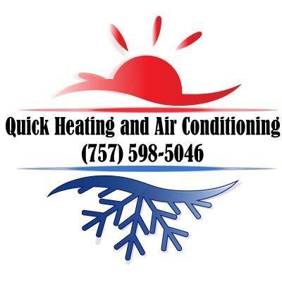 image of business Quick Heating and Air Conditioning