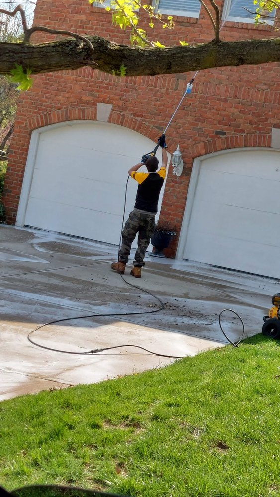 Diamond Cut Window Cleaning