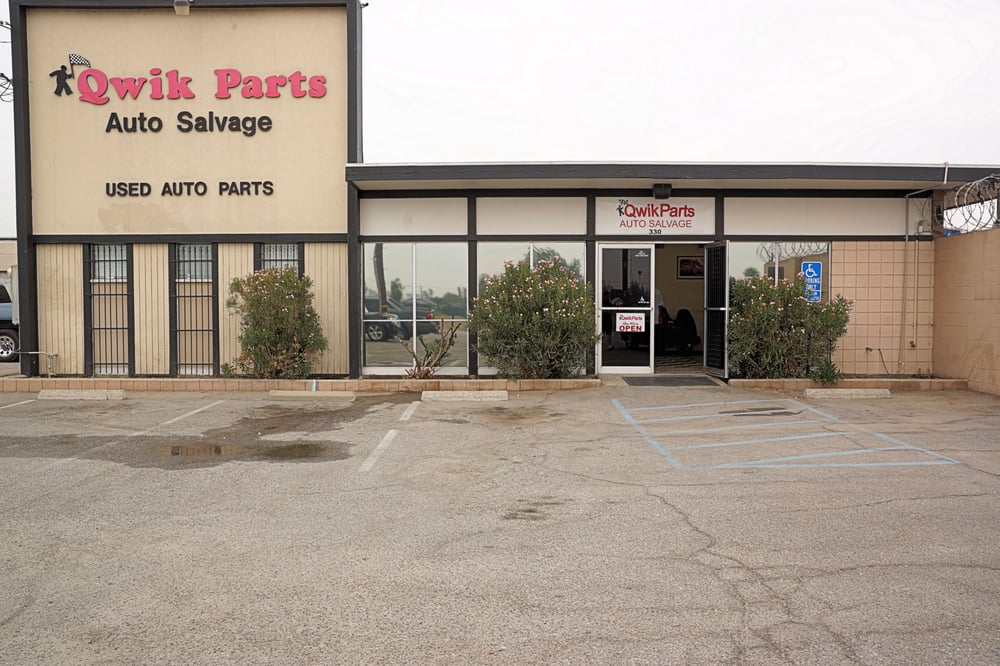Junkyard San Bernardino >> Qwikparts Auto Salvage Auto Parts Supplies 330 E 6th Junkyard San Bernardino >> Qwikparts Auto Salvage Auto Parts Supplies 330 E 6th