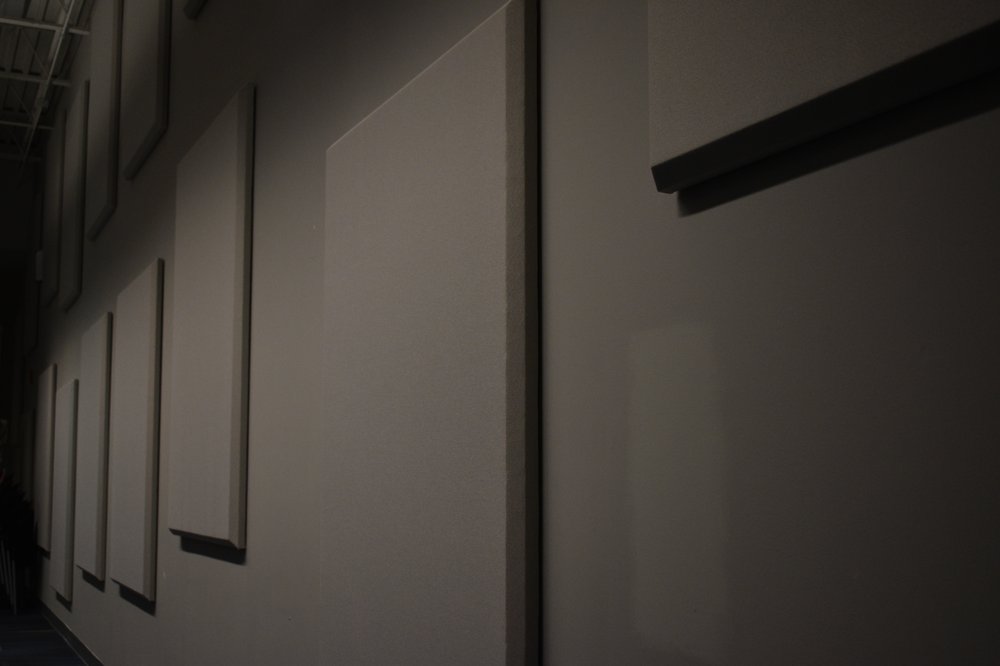 Northwest Sound Control