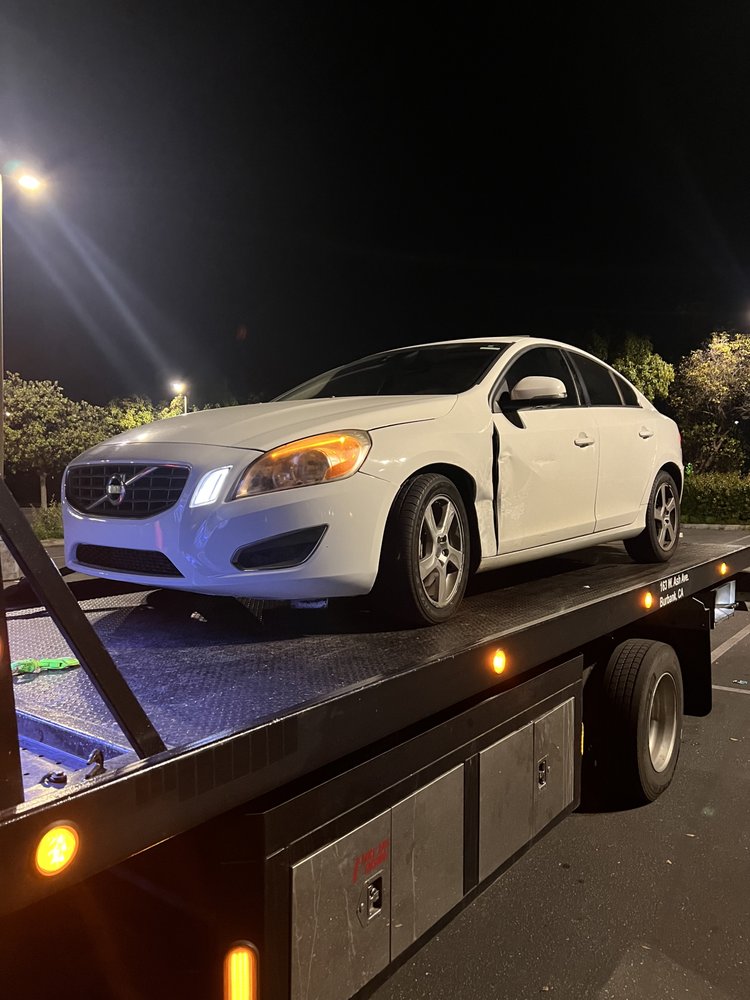 VGK Towing