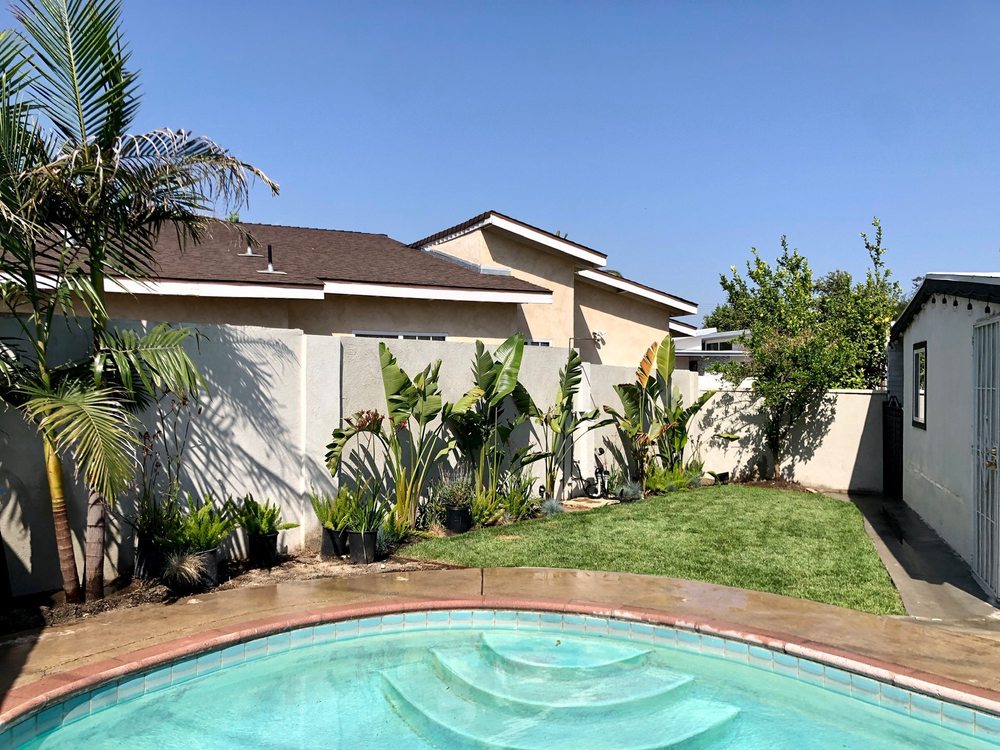 Barragan Landscaping