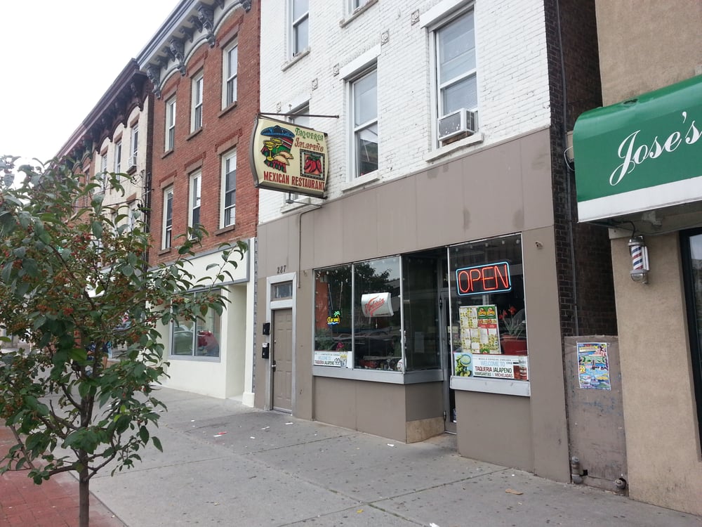 Taqueria Jalapeno