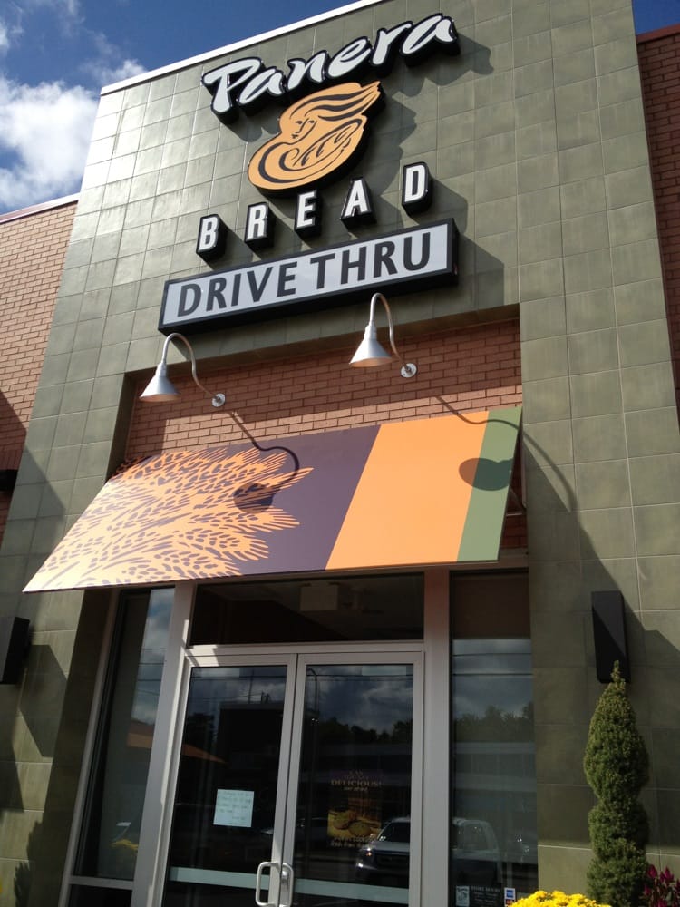 Panera Bread