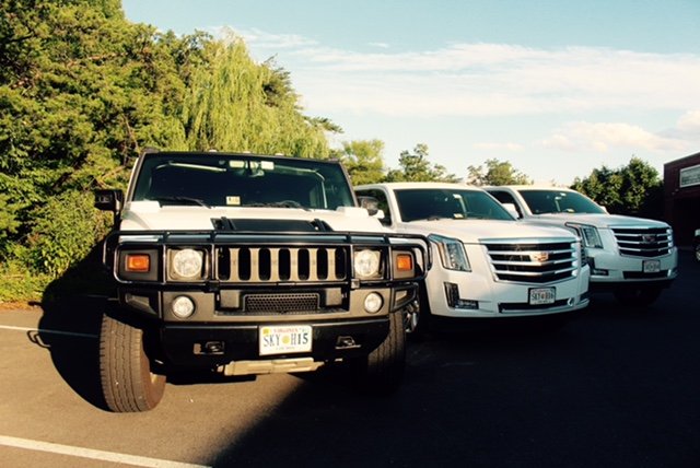 Skyhawk Limousine