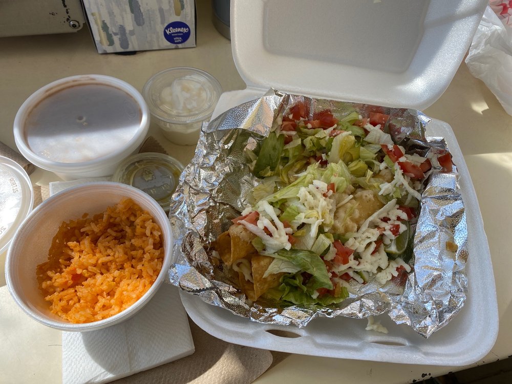 La Bamba La Bamba