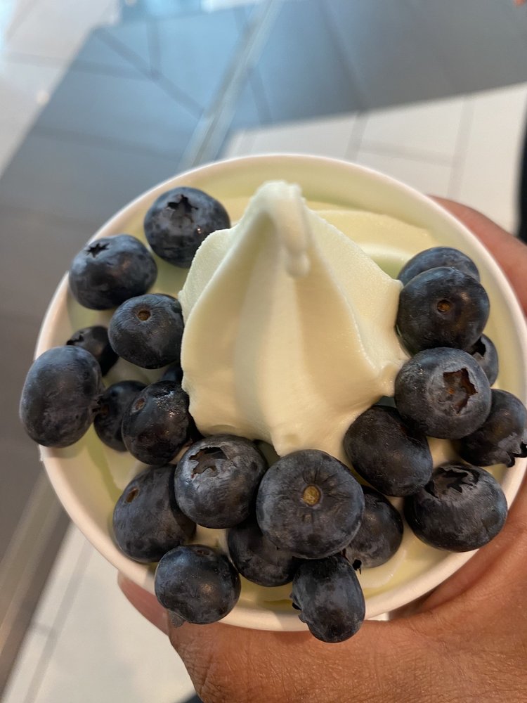 Red Mango