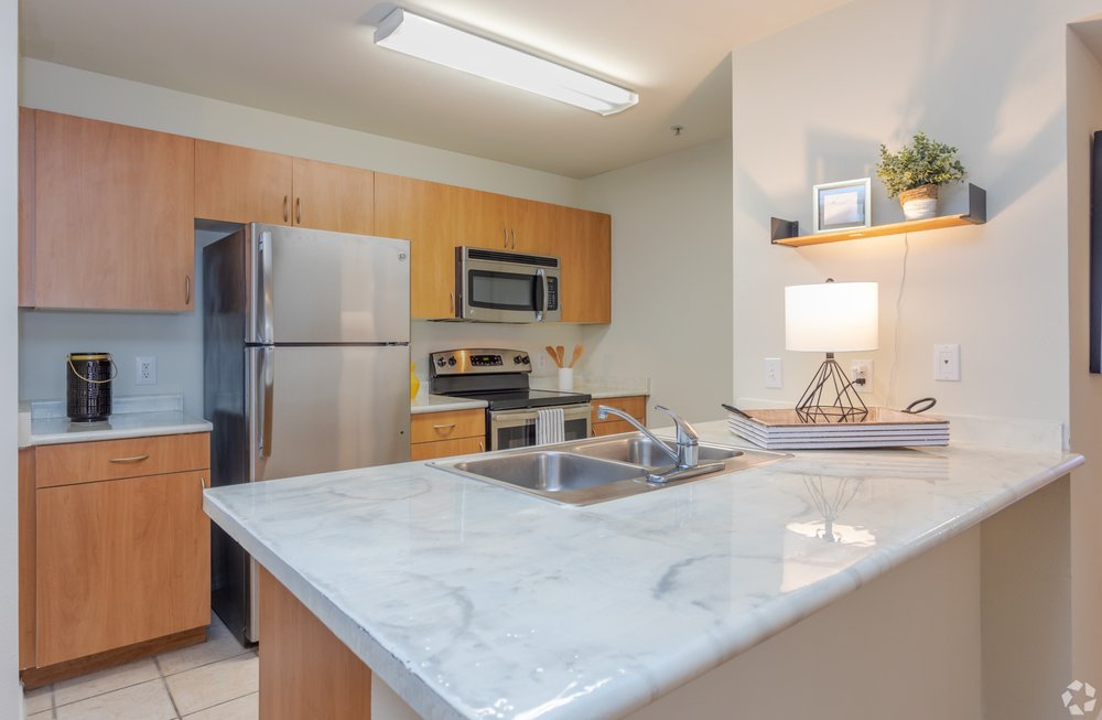 The Landing Student Living