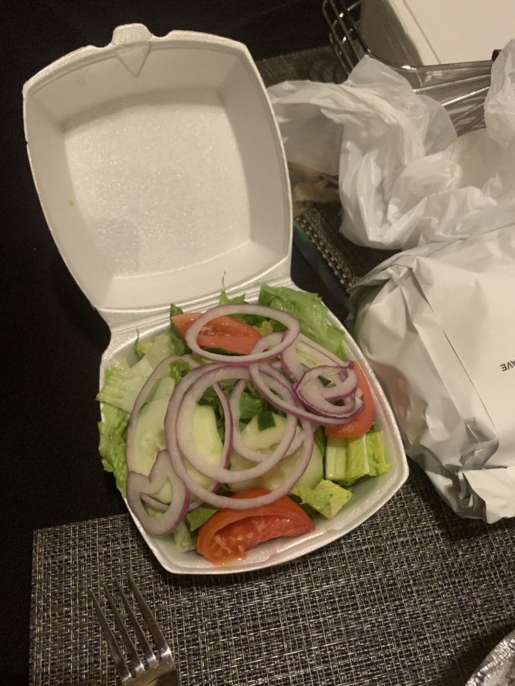 Italian Bistro