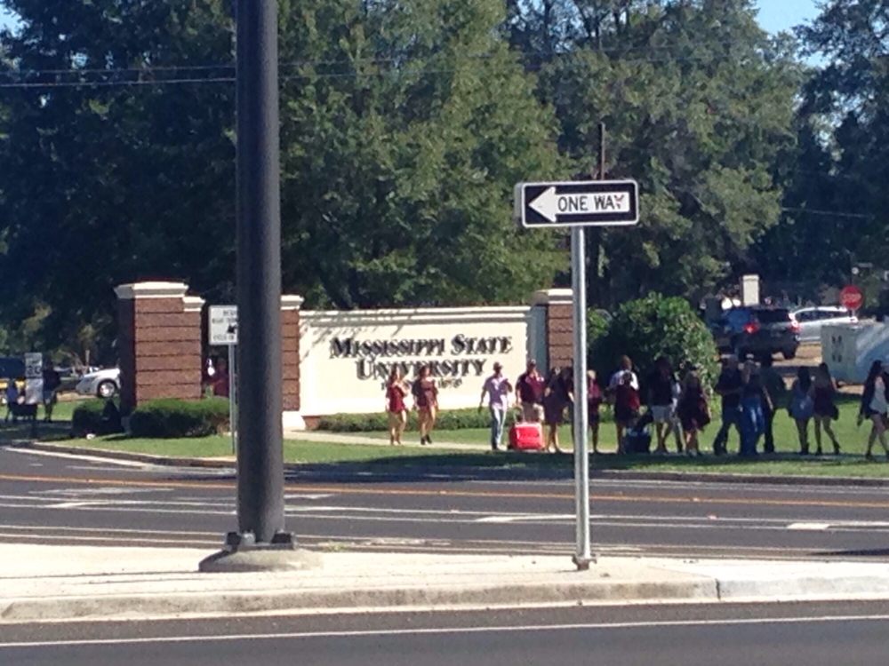 Mississippi State University Colleges & Universities 72 B S Hood Dr