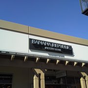 banana republic livermore outlets