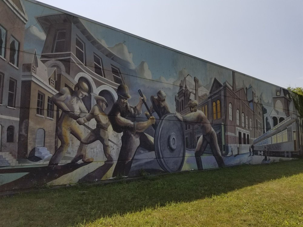 Historic Pullman Foundation Visitor Center 11 Photos Visitor