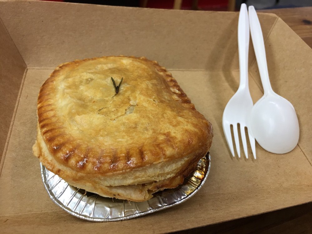 Panbury’s Double Crust Pies 106 Photos & 97 Reviews British 209