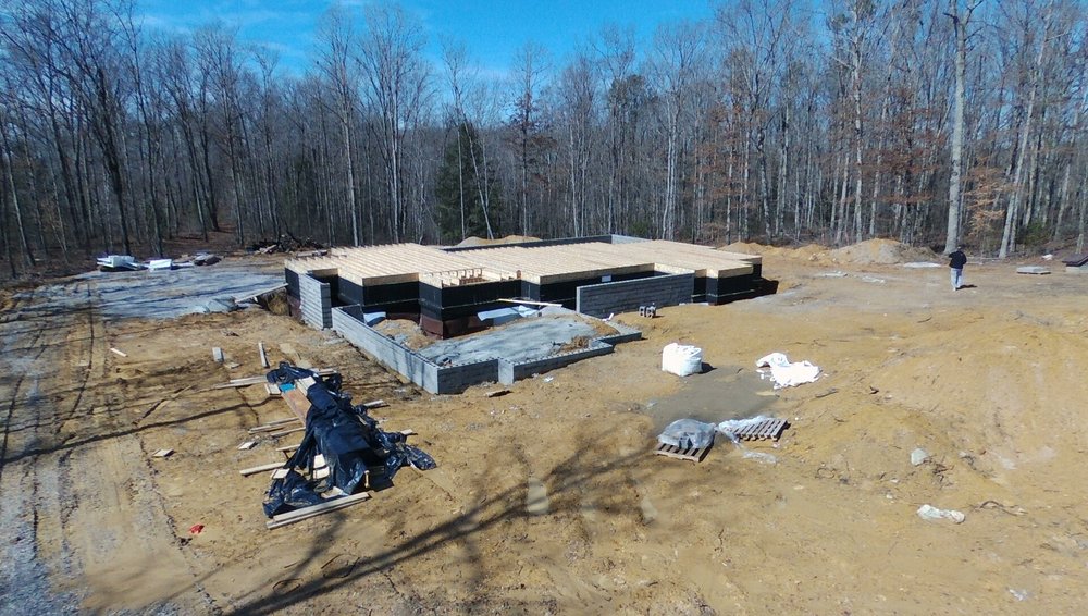 image of business C T Stavely Construction