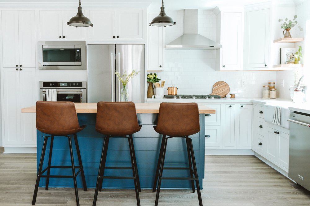 image of business Finished to a T