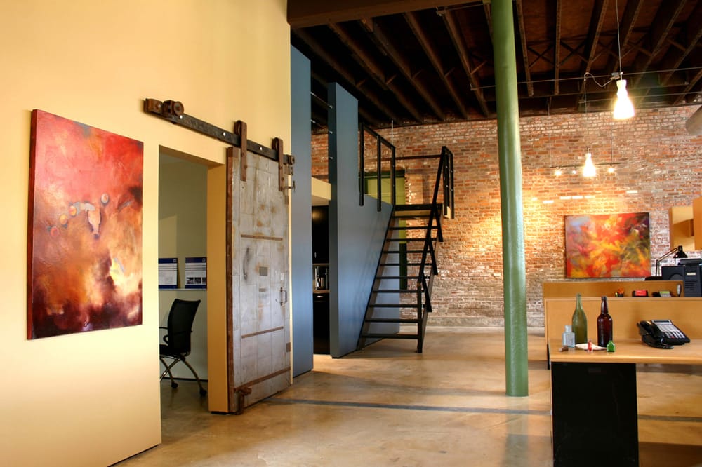 image of business M Architects