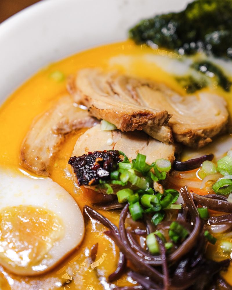 Kimen Ramen Izakaya Kimen Ramen Izakaya