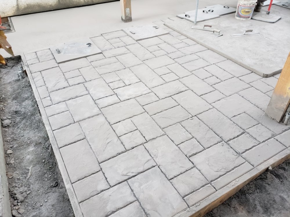 Trujillo Brothers Concrete