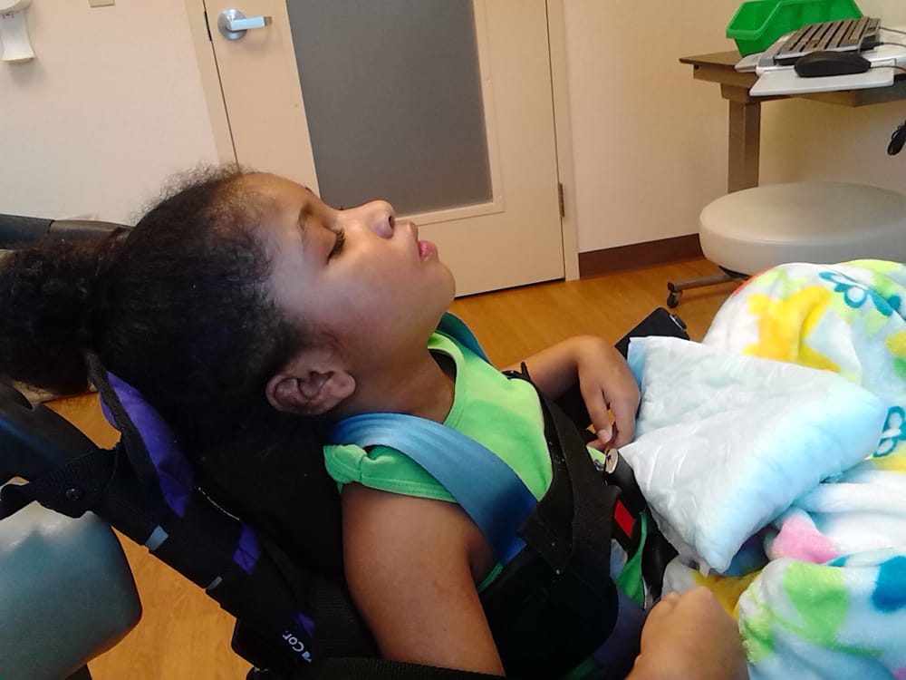 MultiCare Neuroscience & Sleep Medicine - Tacoma