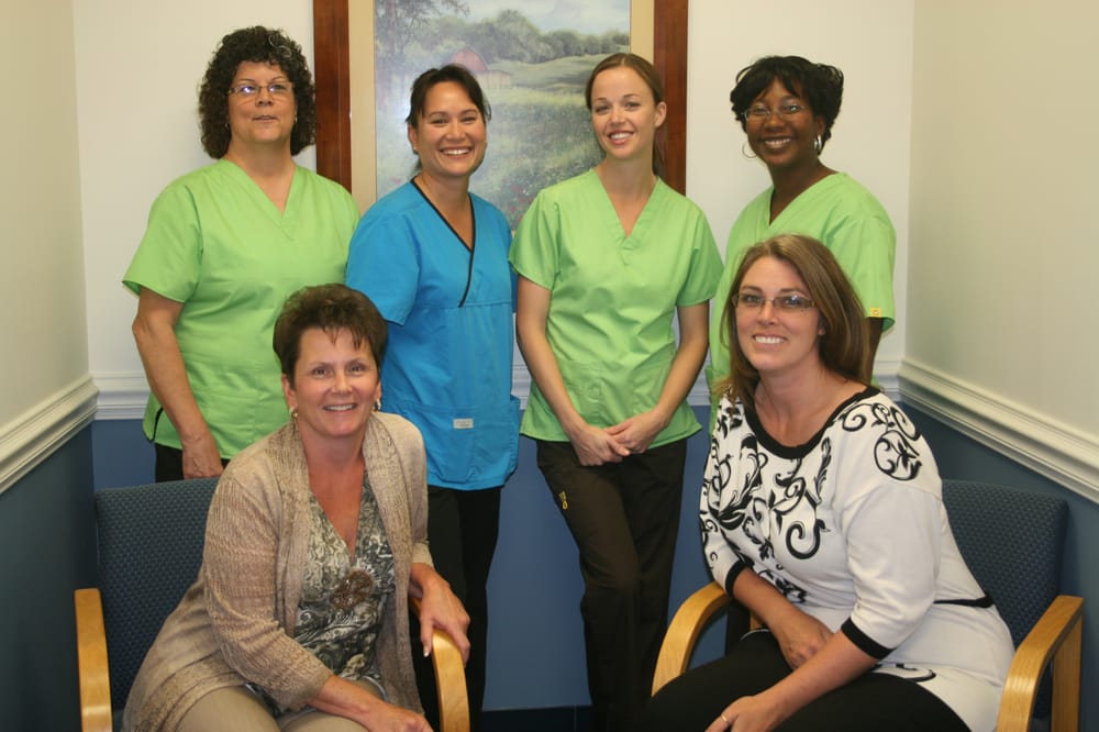 image of business Yorktown Dental, PLLC